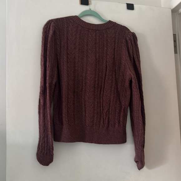 LOFT Cardigan Sweater - Picture 4 of 7